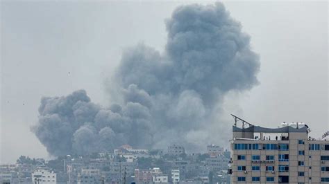 İsrail’den Gazze için ‘topyekûn abluka’ kararı